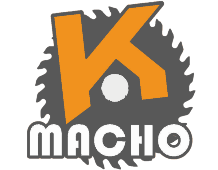 Kmacho Maquinas